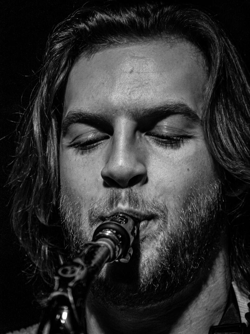 The Delancey- March &#39;23- Photographer Nick Shadix