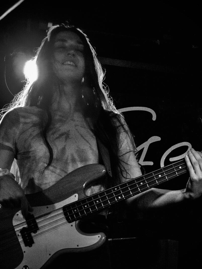 The Delancey- March &#39;23- Photographer Nick Shadix