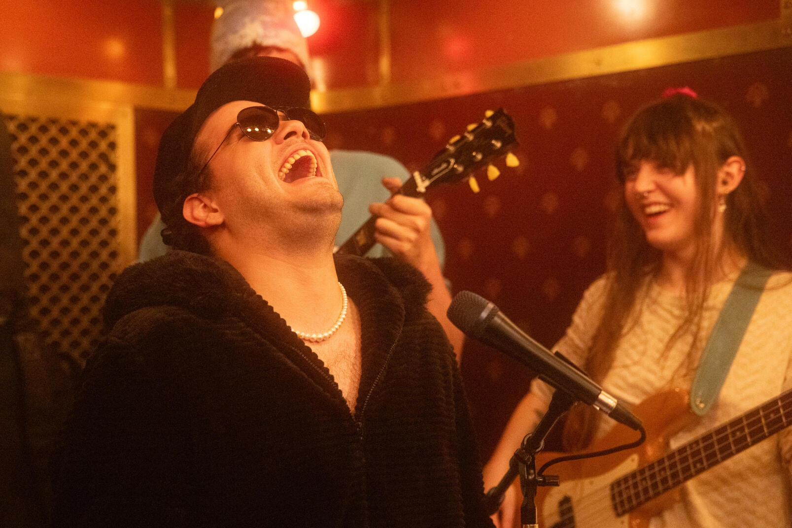 Pete's Candy Store- Jan '24- Photographer Zach Fox