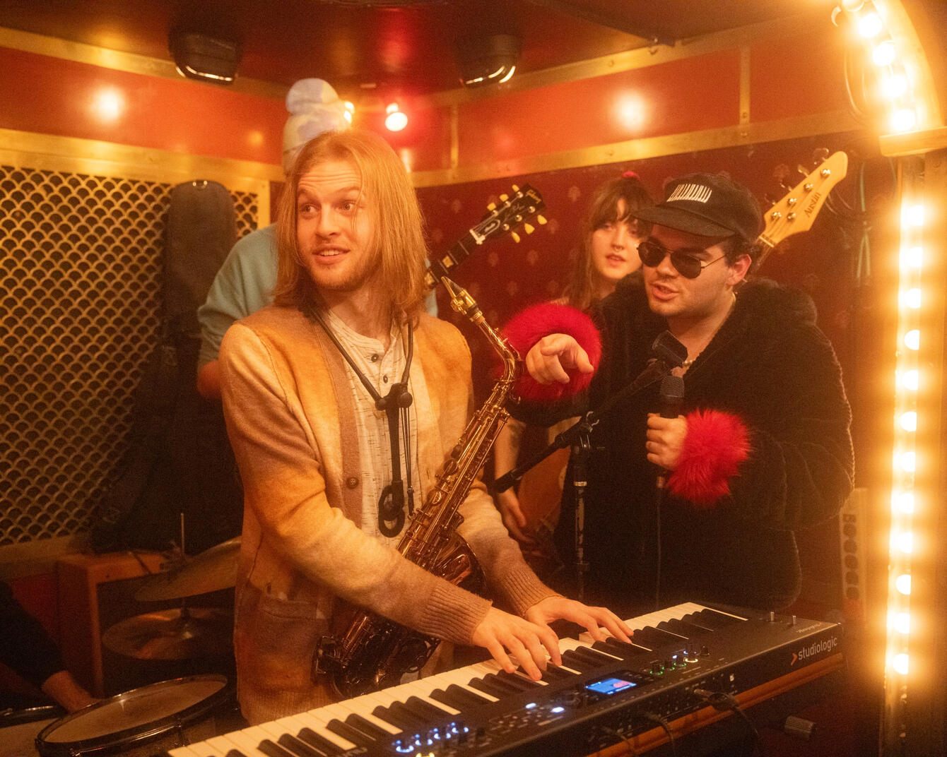 Pete's Candy Store- Jan '24- Photographer Zach Fox