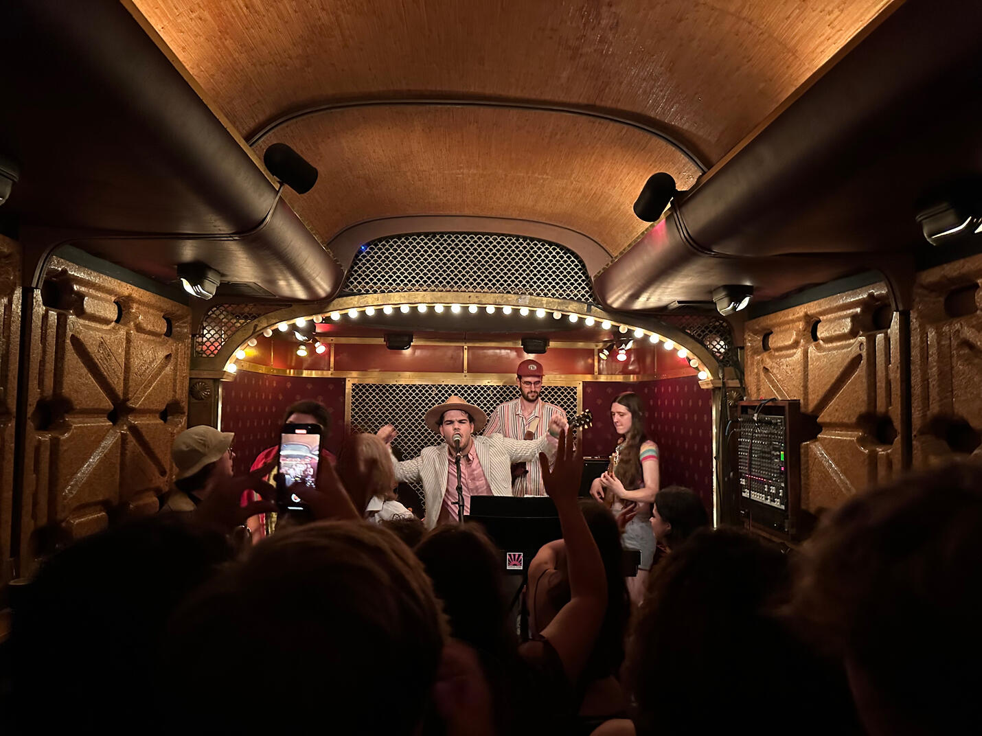 Pete&#39;s Candy Store-July &#39;23 Photographer Nick Shadix