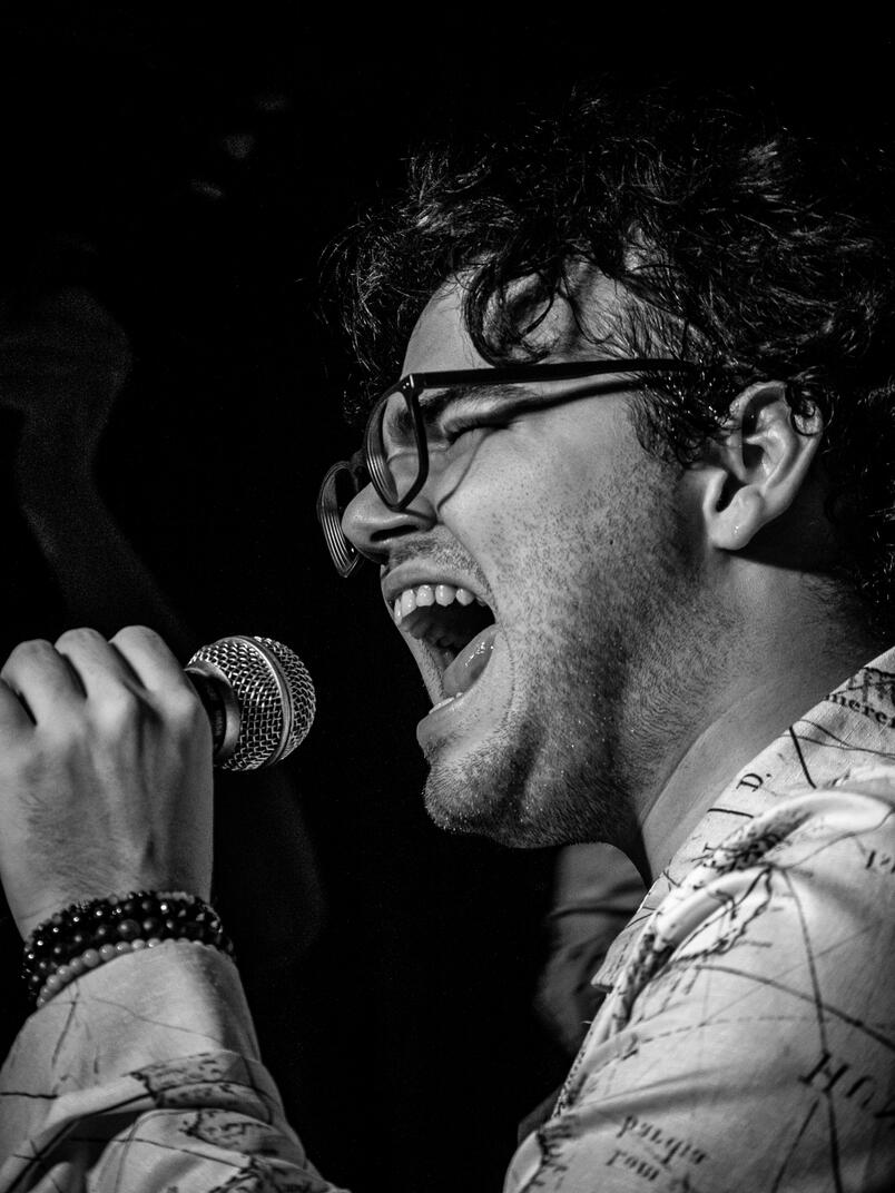 The Delancey- March &#39;23- Photographer Nick Shadix