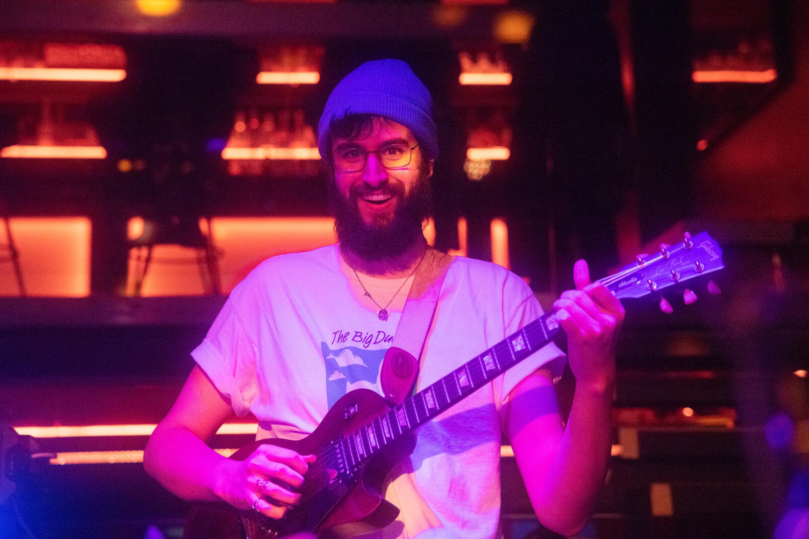 NuBlu- Jan &#39;24- Photographer Zach Fox