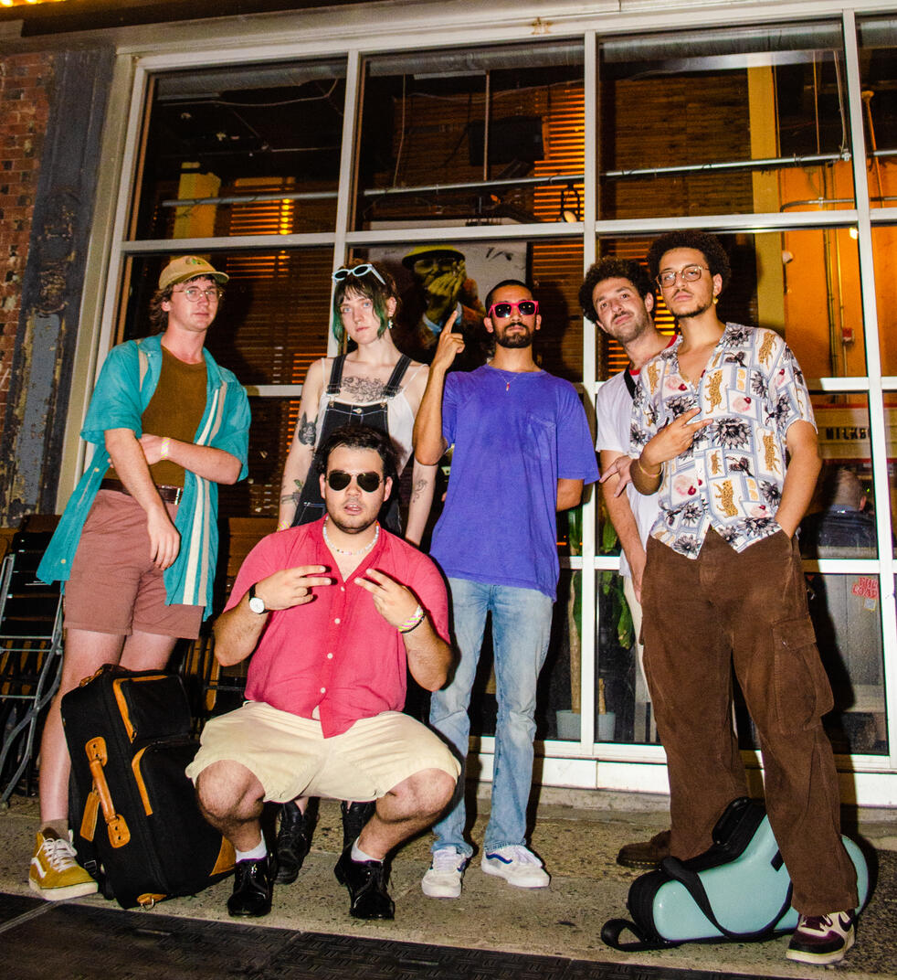 Milkboy Philadelphia- July '25- Photographer Axie Mays