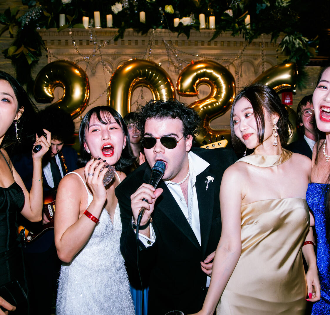 The Campbell- Dec '25- Photographer Tori McGraw