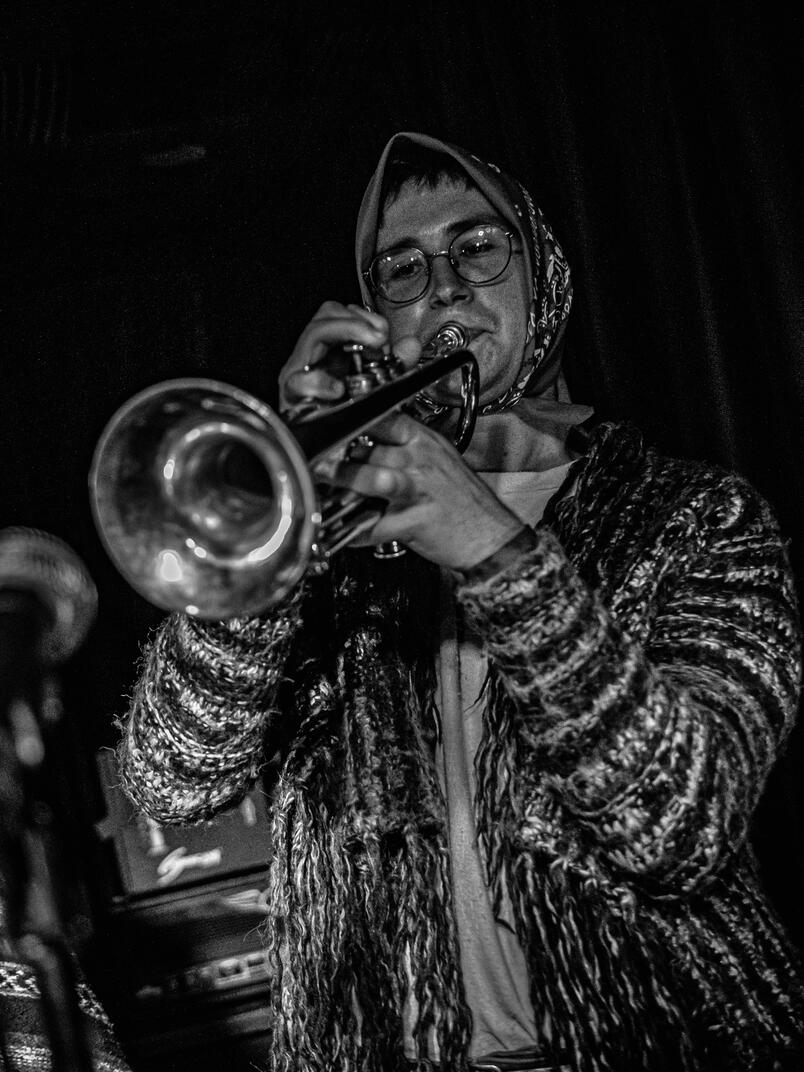 The Delancey- March '23- Photographer Nick Shadix