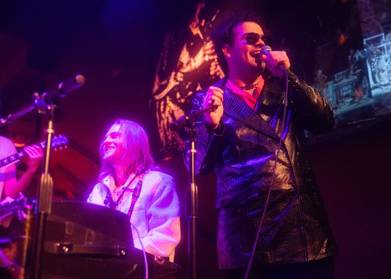 NuBlu- Jan &#39;24- Photographer Zach Fox